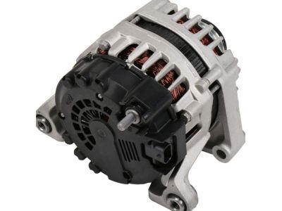 GM 13597226 GENERATOR Assembly