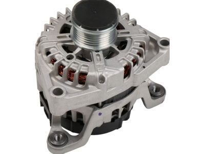 Buick Alternator - 13597226