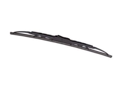 2009 Hummer H2 Wiper Blade - 15060730