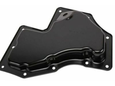 GMC Oil Pan - 12647615