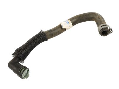 GM 15225914 Hose Assembly, Heater Water Shutoff Valve Inlet 15225914 GM Hose Assembly, Heater Water Shutoff Valve Inlet Product Photo 1 of 1