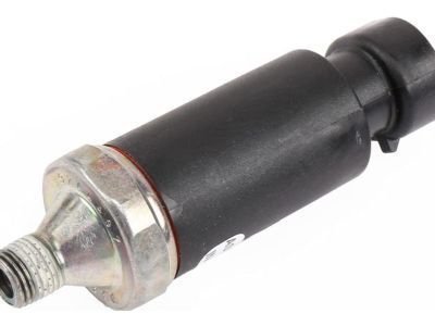 Buick Century Oil Pressure Switch - 19244497