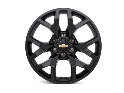 2022 Chevrolet Suburban Spare Wheel - 84582671