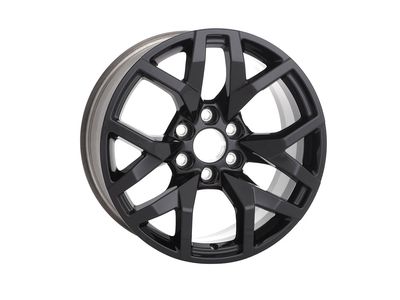 2022 Chevrolet Suburban Spare Wheel - 84582671