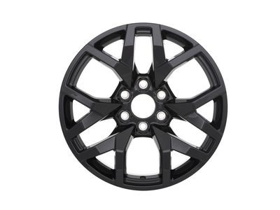 2022 Chevrolet Suburban Spare Wheel - 84582671