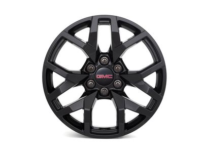 2022 Chevrolet Suburban Spare Wheel - 84582671