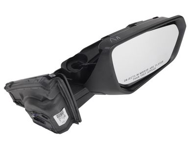 2023 GMC Terrain Side View Mirrors - 84604245