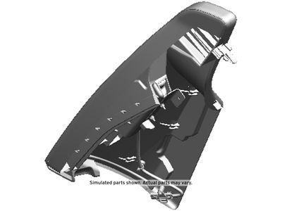 Cadillac 84163073