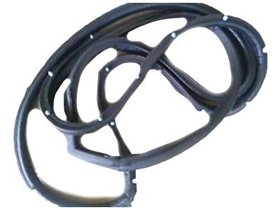 2002 Oldsmobile Intrigue Door Moldings - 10446536
