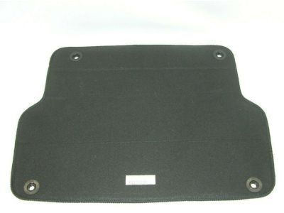 23374460 GM Slide, Rear Compartment Floor Panel Trk Partition *Black Product Photo 1 of 2