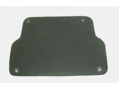 23374460 GM Slide, Rear Compartment Floor Panel Trk Partition *Black Product Photo 2 of 2