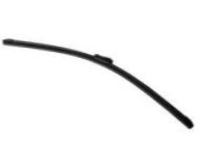 GMC Canyon Wiper Blade - 84225696