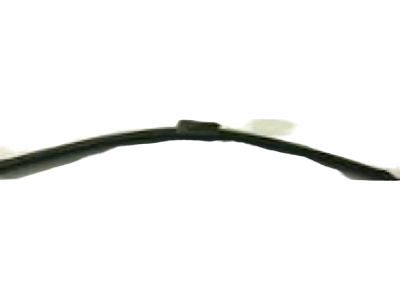 GM 84225696 Blade Assembly, Windshield Wiper (Conventional)