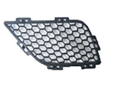 GM 25877951 Grille, Radiator Upper