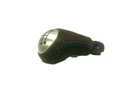 2011 Chevrolet Corvette Shift Knob - 24257261