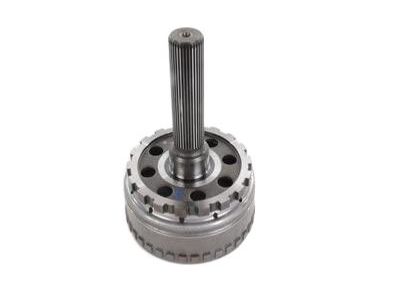 GM 24264194 Gear Assembly, Output Internal (W/Output Shaft)