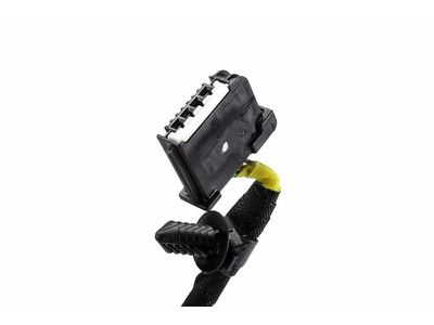 GMC Acadia Occupant Detection Sensor - 23432455