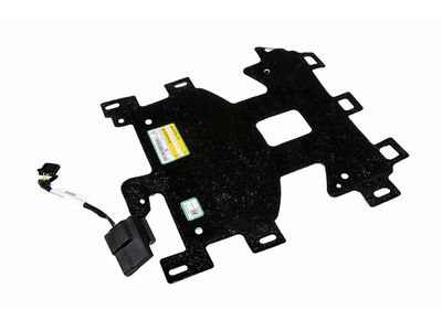 GMC Acadia Occupant Detection Sensor - 23432455