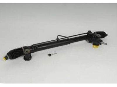 19207782 - Genuine GM Steering Gear Kit (Remanufacture)