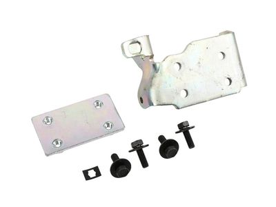 2006 Chevrolet Express Door Hinge - 15993238