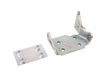 2006 Chevrolet Express Door Hinge - 15993238