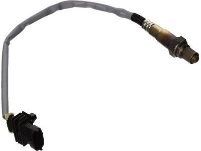 Chevrolet Trax Oxygen Sensor - 55563348