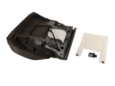 Chevrolet Tahoe Occupant Detection Sensor - 84383139