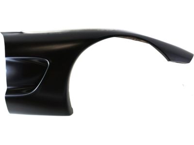 GM 10288101 Front Fender Assembly 10288101 GM Front Fender Assembly Product Photo 1 of 1