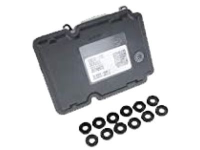 Chevrolet HHR ABS Control Module - 25798970