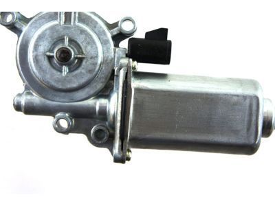 2002 Oldsmobile Aurora Window Motor - 19152000