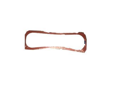 1991 Chevrolet G20 Valve Cover Gasket - 14081257