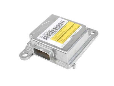 19244527 GM Inflator Restraint Sensor & Diagnostic Module Assembly Product Photo 4 of 4