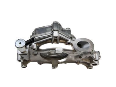 2016 Chevrolet Camaro Oil Pump - 12686434