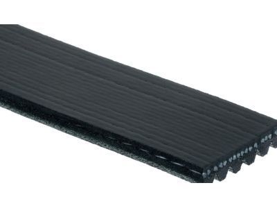 GM Drive Belt - 12576750