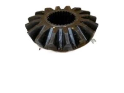 GM 25841297 Gear,Front Drive Axle Clutch