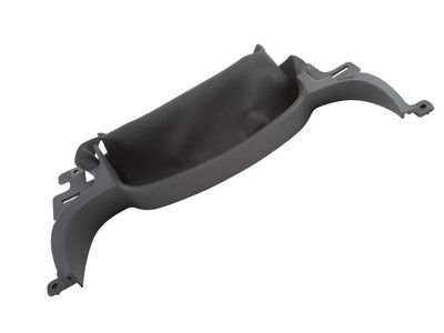 GM 23125258 Plate, Instrument Panel Cluster Lower Trim 23125258 GM Plate, Instrument Panel Cluster Lower Trim Product Photo 1 of 2