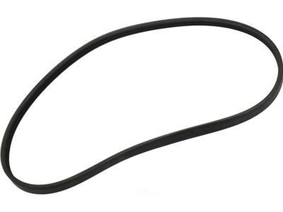 2015 Cadillac Escalade Drive Belt - 12643517