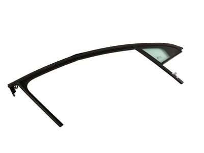 2021 Chevrolet Blazer Door Seal - 84896097