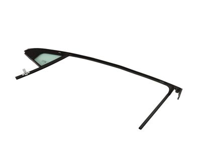2021 Chevrolet Blazer Door Seal - 84896097