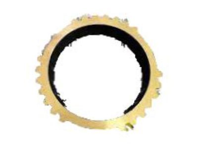Chevrolet Spark Synchronizer Ring - 96987685