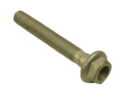 GM 11100011 Bolt,Rear Axle