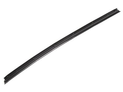 95319996 GM Front Side Door Window Inner Sealing Strip Assembly Product Photo 2 of 2