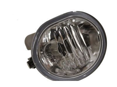 Pontiac Vibe Fog Light - 88973636