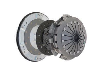 2011 Chevrolet Corvette Flywheel - 12598613
