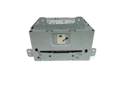 GM 84062126 Radio Assembly, Receiver Eccn=5A992