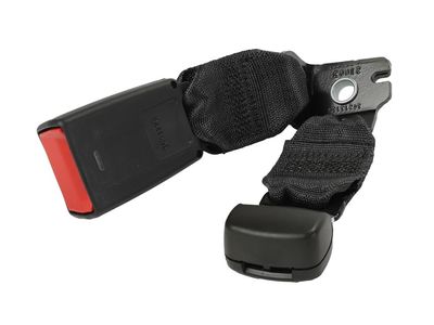GM 42689439 Buckle Kit, R/Seat Belt *Black 42689439 GM Buckle Kit, R/Seat Belt *Black Product Photo 1 of 2