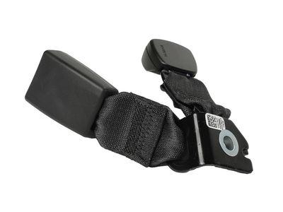 42689439 GM Buckle Kit, R/Seat Belt *Black Product Photo 2 of 2