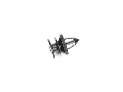 11519032 GM Retainer,Front Side Door Trim Panel Product Photo 2 of 2