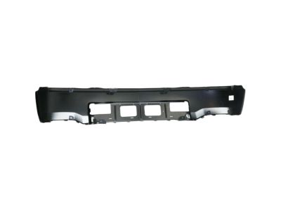 GM 22944858 Bar, Front Bumper Imp