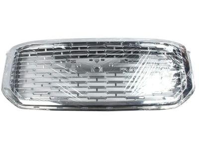 GM 84722260 Grille Assembly, Front Upr